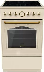 Кухонная плита Gorenje ECS5250CLI фото