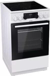 Кухонная плита Gorenje ECS5350WA фото