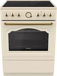 Кухонная плита Gorenje ECS6250CLI фото