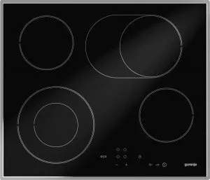 Электрическая варочная панель Gorenje ECT620X фото