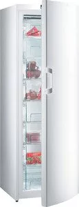 Морозильник Gorenje F6181AW фото