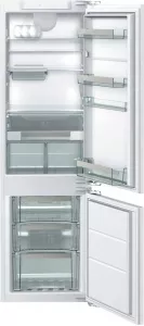 Встраиваемый холодильник Gorenje GDC66178FN фото