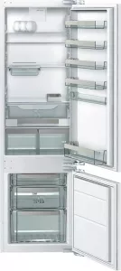 Встраиваемый холодильник Gorenje GDC67178F фото