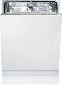 Встраиваемая посудомоечная машина Gorenje GDV630X фото