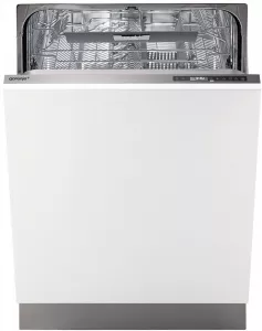 Встраиваемая посудомоечная машина Gorenje GDV664XL фото