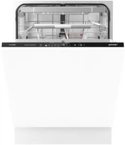 Встраиваемая посудомоечная машина Gorenje GDV670SD фото