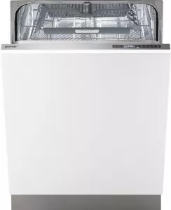Встраиваемая посудомоечная машина Gorenje GDV674X фото