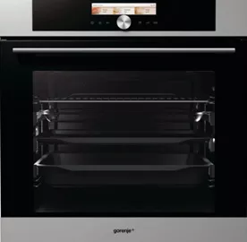 Духовой шкаф Gorenje GO858X фото