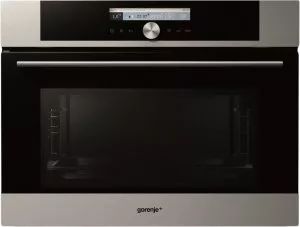 Микроволновая печь Gorenje GOM711X фото