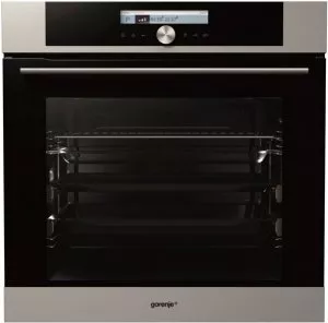 Духовой шкаф Gorenje GP779X фото