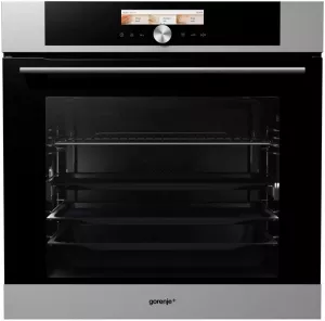 Духовой шкаф Gorenje GP898X фото