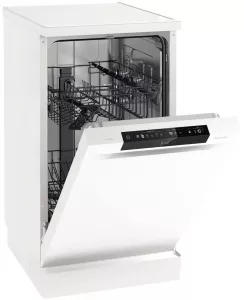 Посудомоечная машина Gorenje GS53110W фото