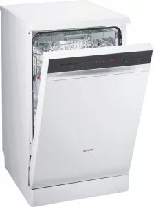 Посудомоечная машина Gorenje GS53314W фото