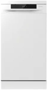 Посудомоечная машина Gorenje GS54110W фото