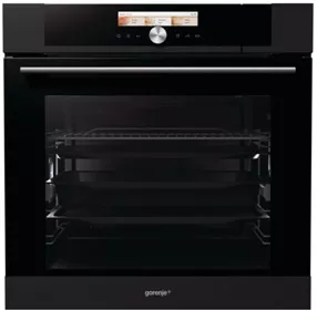 Духовой шкаф Gorenje GS879B фото