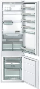 Холодильник Gorenje GSC27178F фото