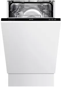 Встраиваемая посудомоечная машина Gorenje GV51010 фото