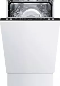 Встраиваемая посудомоечная машина Gorenje GV51211 фото
