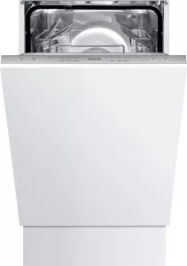 Встраиваемая посудомоечная машина Gorenje GV51212 фото