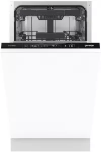 Встраиваемая посудомоечная машина Gorenje GV55110 фото