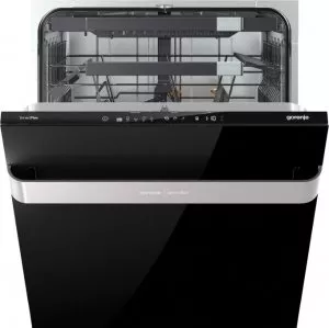 Встраиваемая посудомоечная машина Gorenje GV60ORAB фото