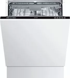 Встраиваемая посудомоечная машина Gorenje GV63311 фото