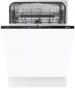 Встраиваемая посудомоечная машина Gorenje GV64160 фото