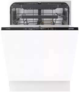Встраиваемая посудомоечная машина Gorenje GV66160 фото