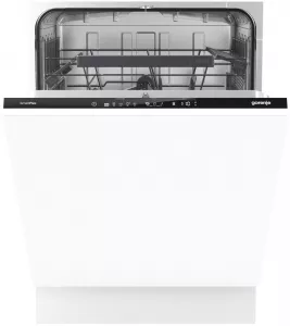 Встраиваемая посудомоечная машина Gorenje GV66261 фото