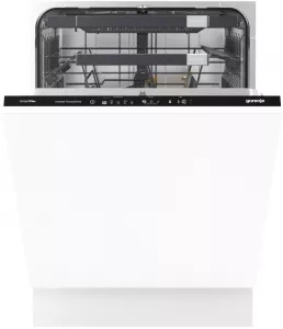 Встраиваемая посудомоечная машина Gorenje GV68260 фото
