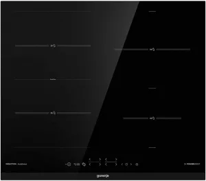 Индукционная варочная панель Gorenje IT645BCSC фото