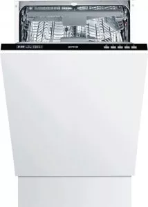 Посудомоечная машина Gorenje MGV5331 фото