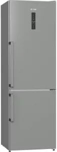 Холодильник Gorenje NRC6192TX фото