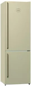 Холодильник Gorenje NRK611CLI фото