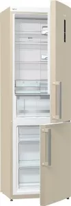 Холодильник Gorenje NRK6191MC фото