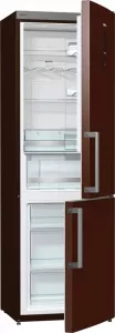 Холодильник Gorenje NRK6192MCH фото