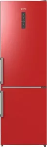 Холодильник Gorenje NRK6192MRD icon