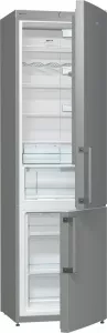 Холодильник Gorenje NRK6201GX фото