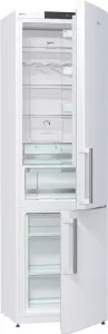 Холодильник Gorenje NRK6201JW фото