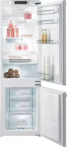 Встраиваемый холодильник Gorenje NRKI4181LW фото