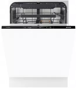 Встраиваемая посудомоечная машина Gorenje RGV65160 фото