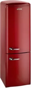 Холодильник Gorenje RK60359OR фото