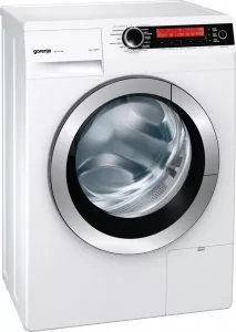 Стиральная машина Gorenje W78Z43T/S фото