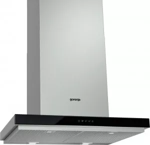 Вытяжка Gorenje WHT641E4XBG фото