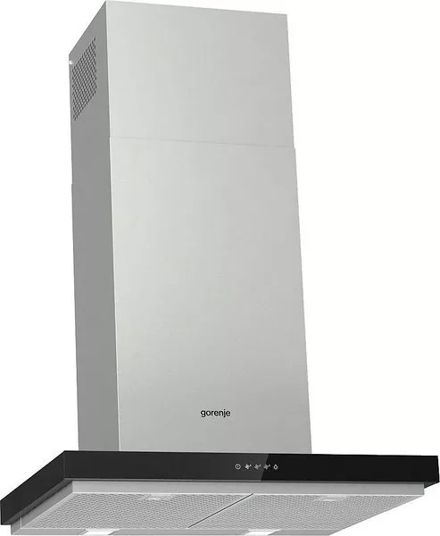 Вытяжка Gorenje WHT643E4XBG фото