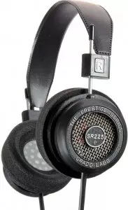 Наушники Grado SR225e фото