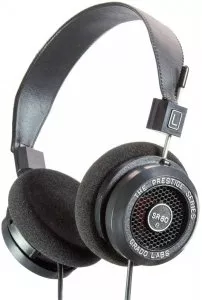 Наушники Grado SR80e фото