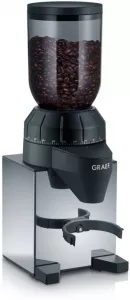 Кофемолка Graef CM820 фото
