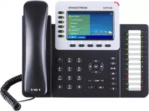 IP-телефон Grandstream GXP2160 фото