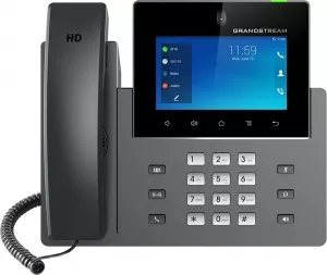 IP-телефон Grandstream GXV3350 фото